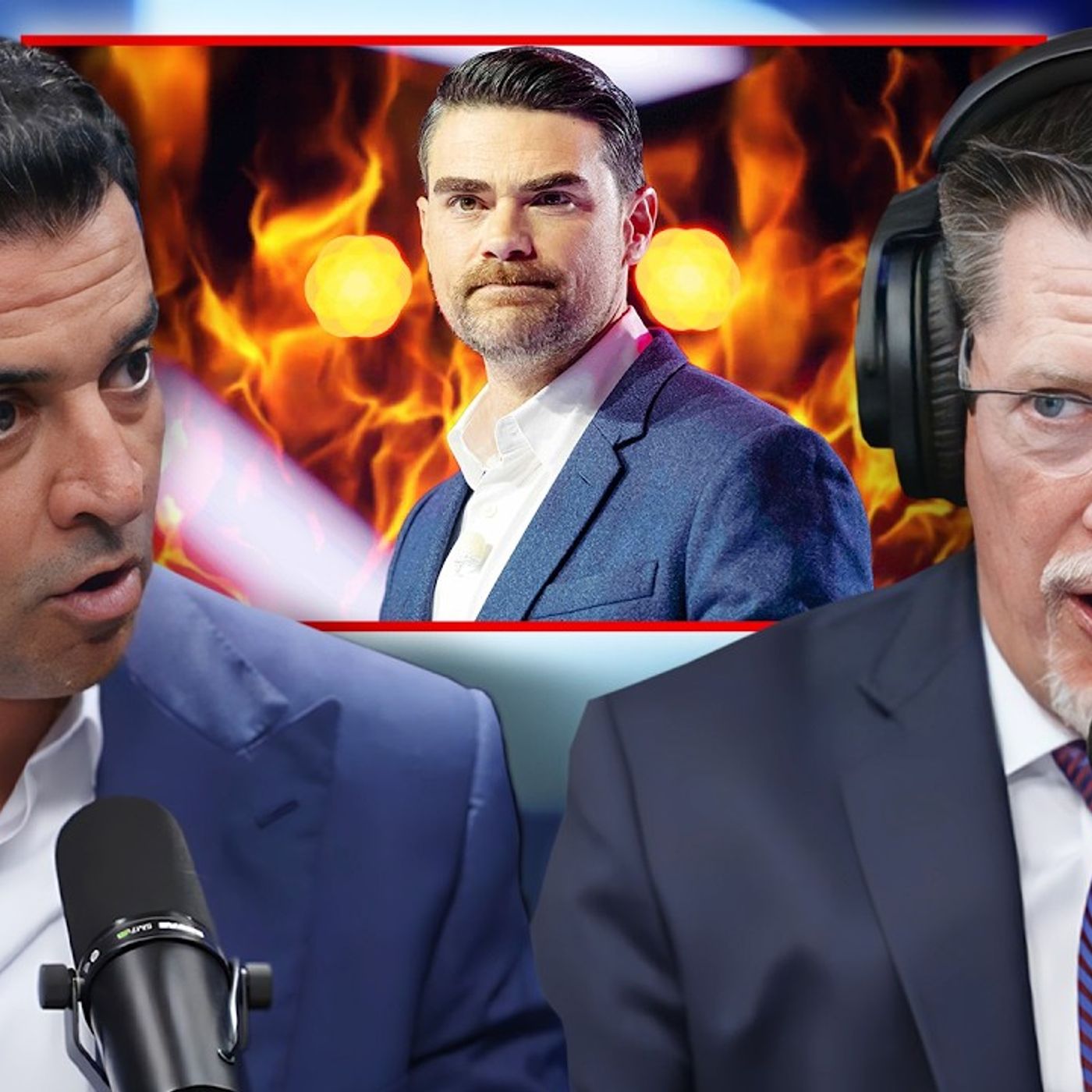 "170M Down To 22M” - Daily Wire Layoffs REVEALS Billion Dollar Miscalculation
