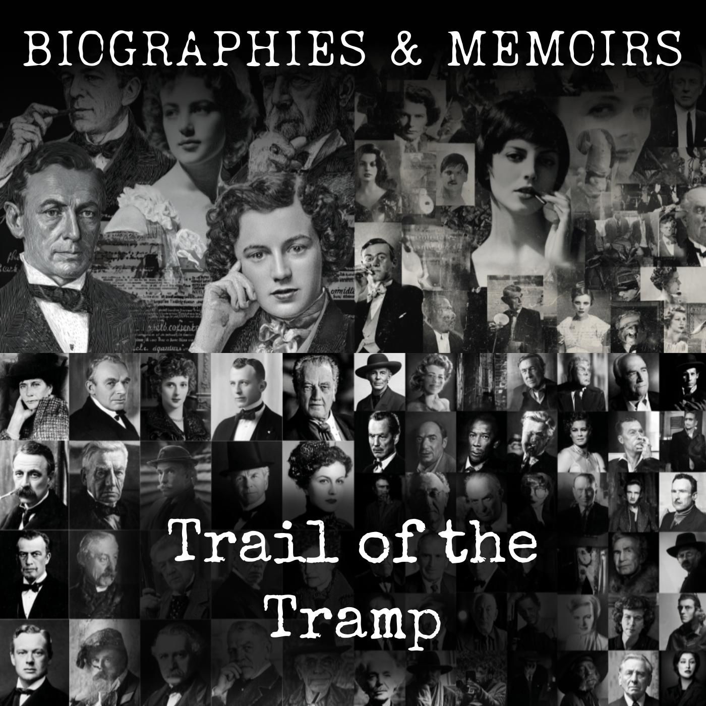 Trail of the Tramp