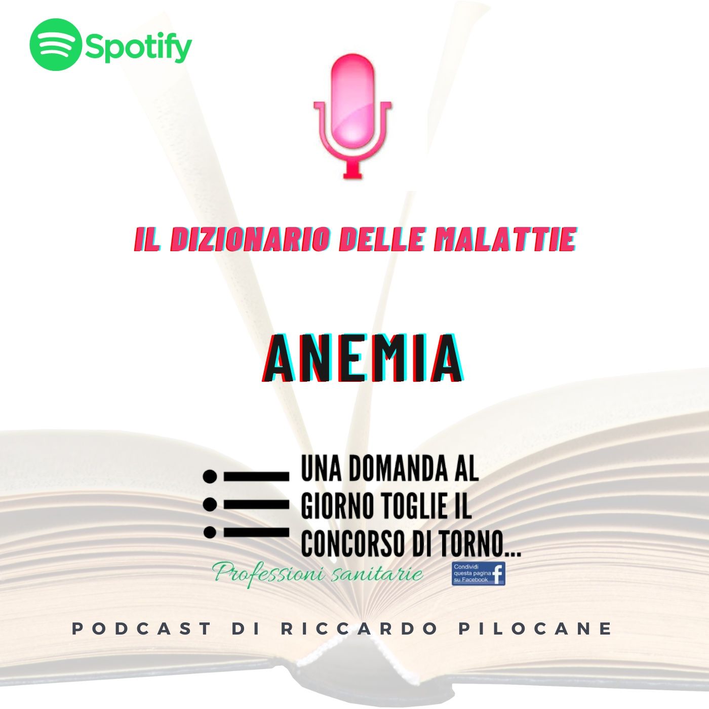 Il dizionario delle malattie