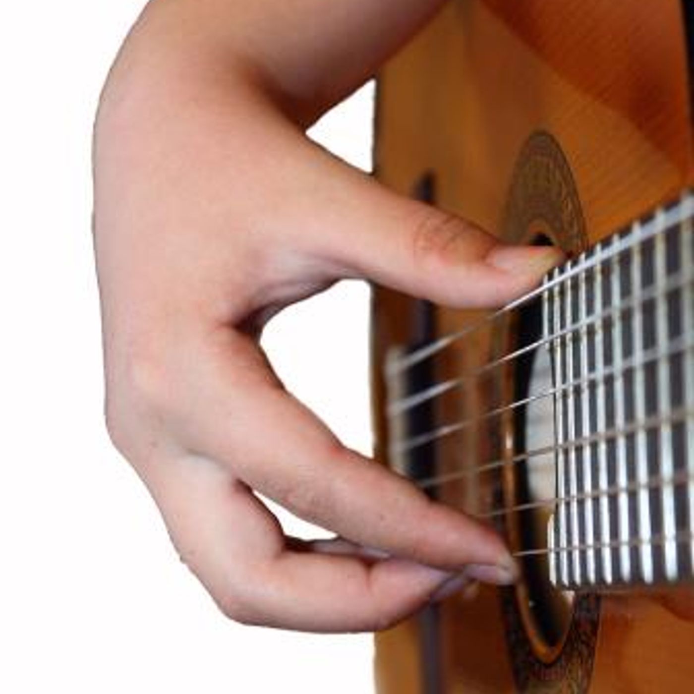 Lær at spille guitar