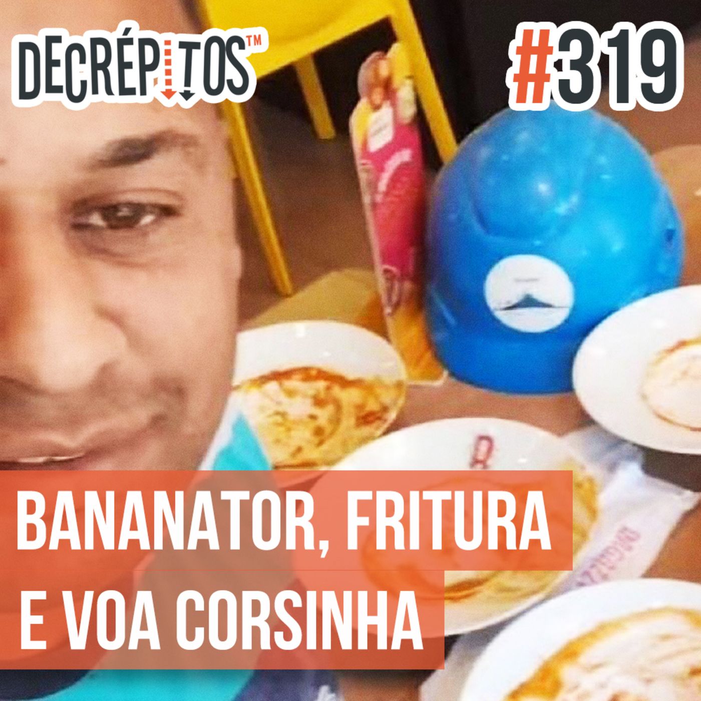 Decrépitos
