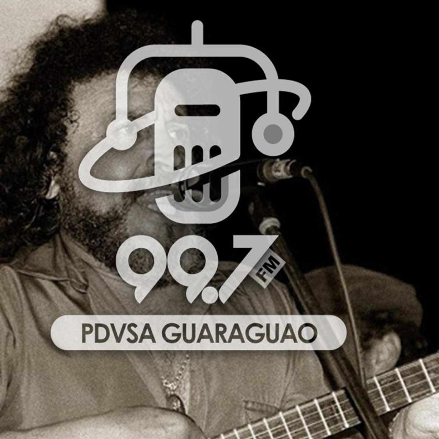 99.7FM PDVSA Guaraguao