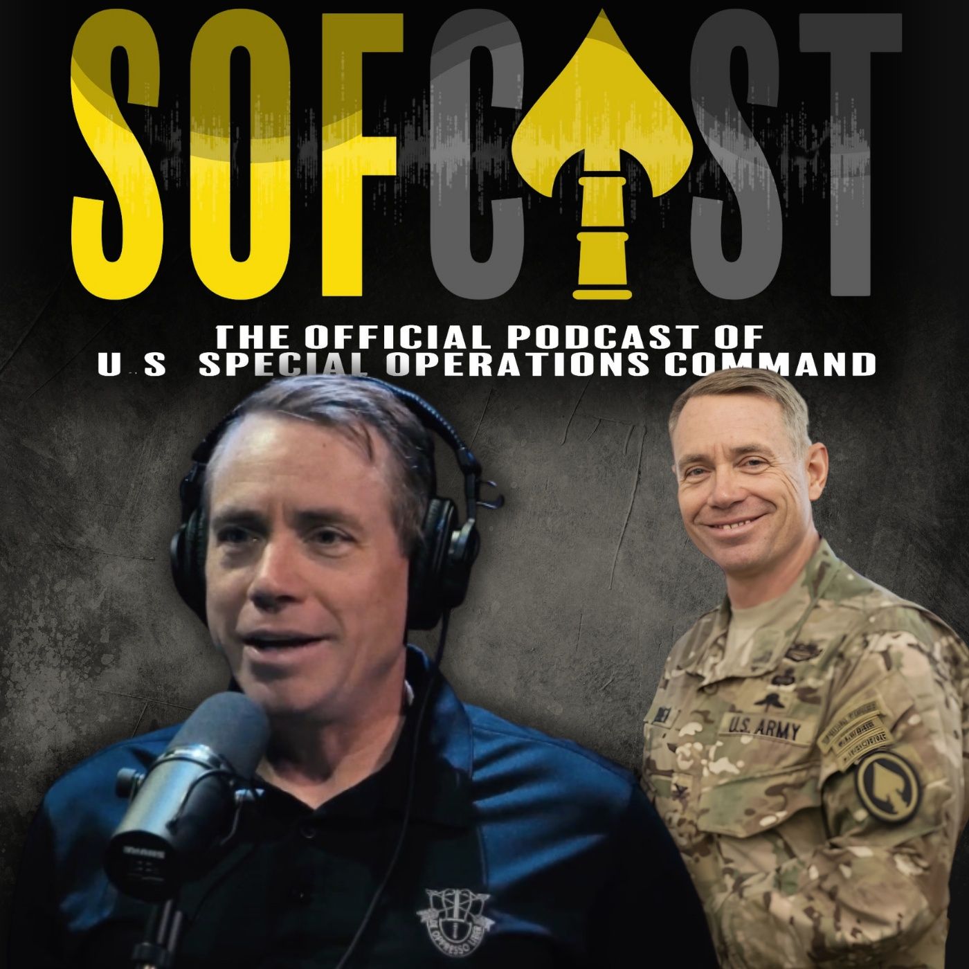 SOFcast
