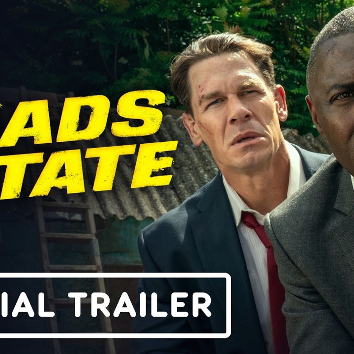 From Politics to Punchlines: Breaking Down Heads of State 2025 episode artwork