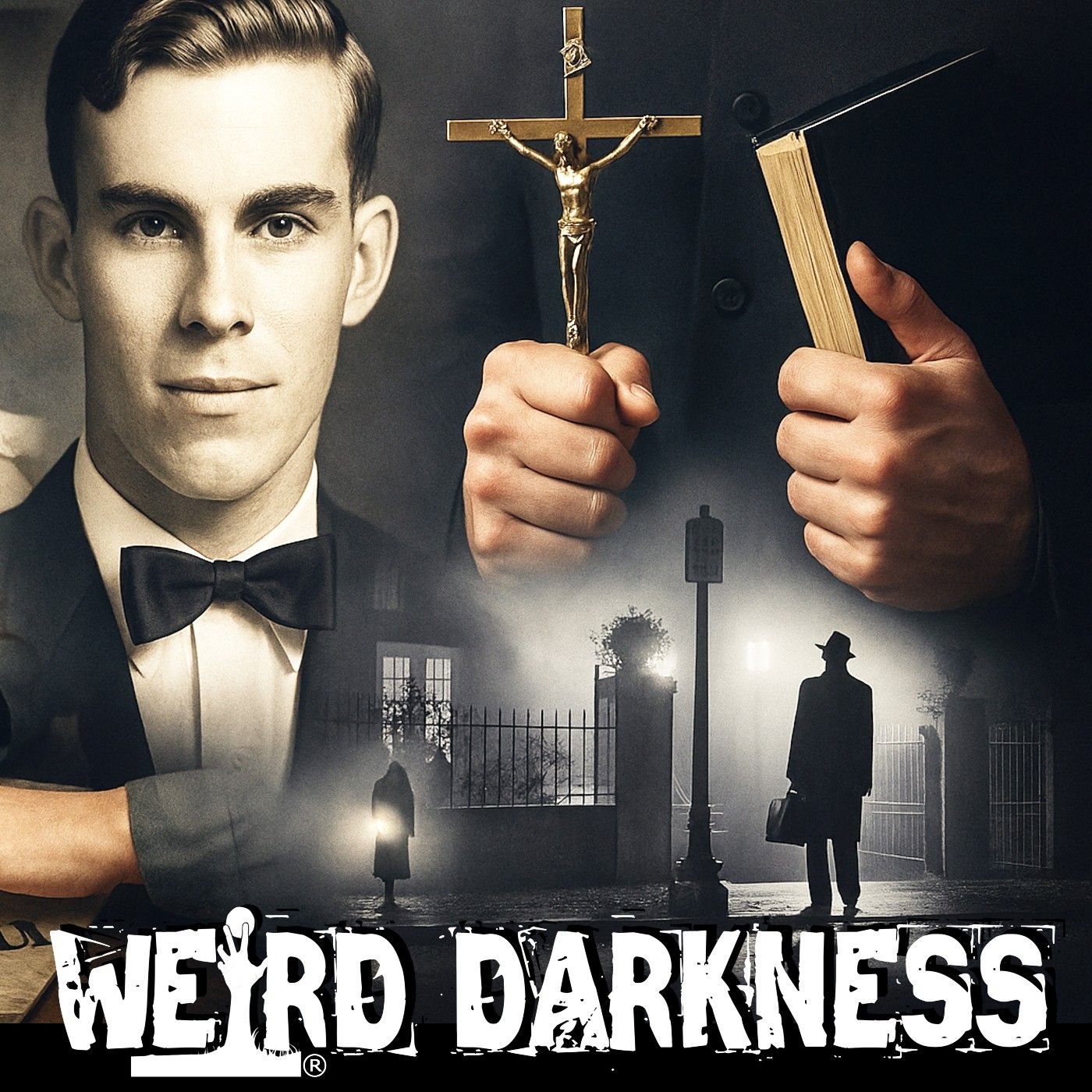 The Boy Who Inspired The Exorcist: What Really Happened