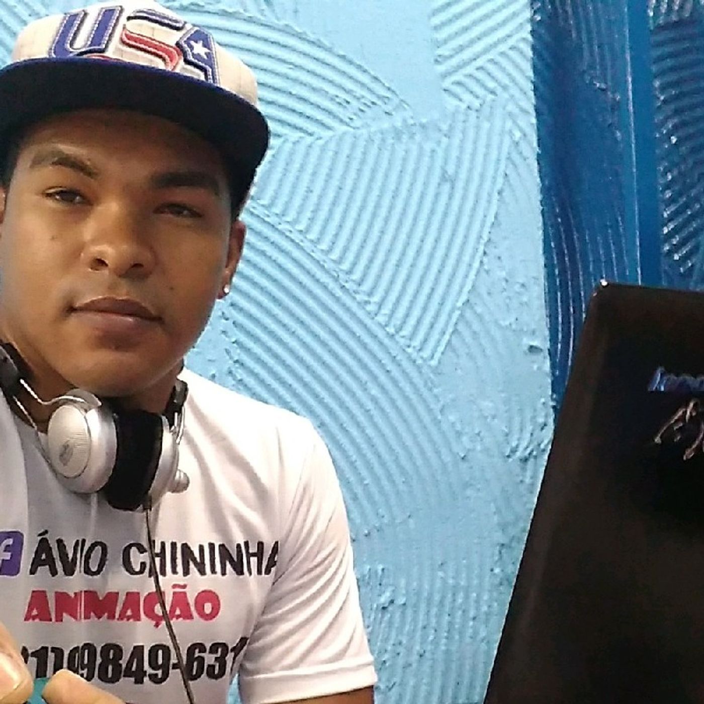 Chininha Exclusivo show