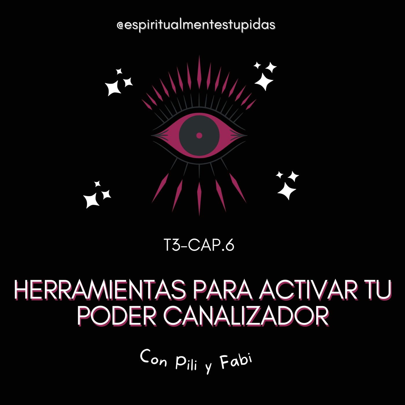 Espiritualmente Estúpidas