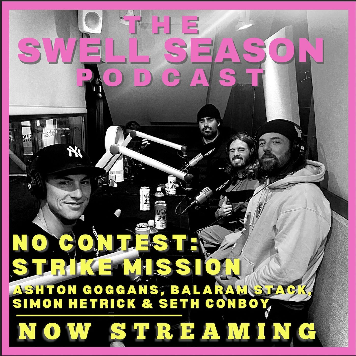 No Contest: Strike Mission with Balaram & Crew...