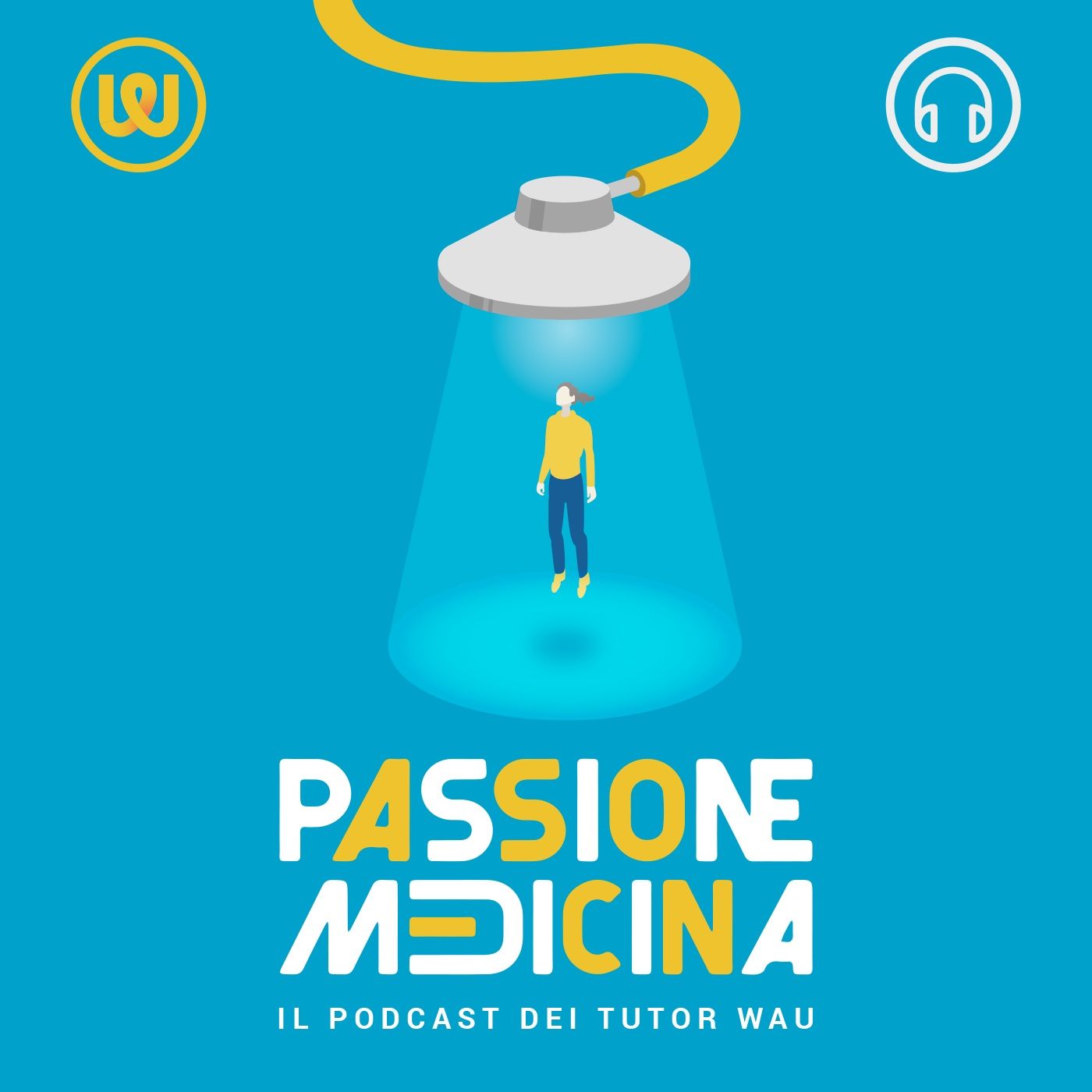 Passione Medicina