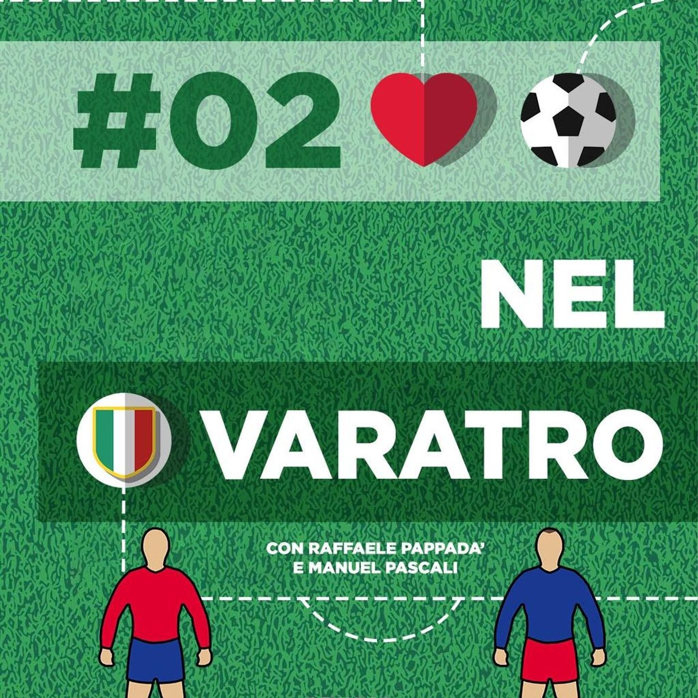Ti amo campionato