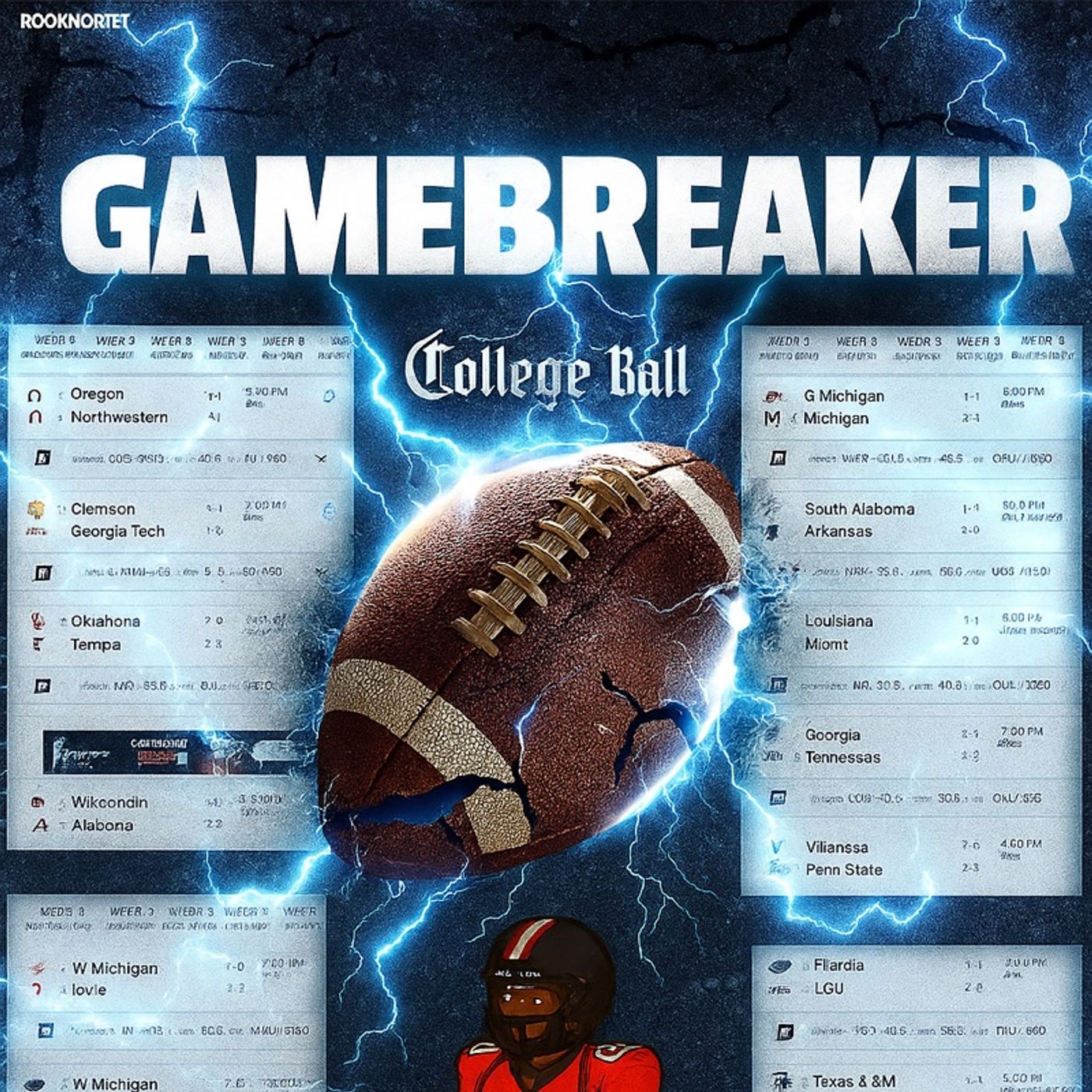 Quality Of Time Podcast