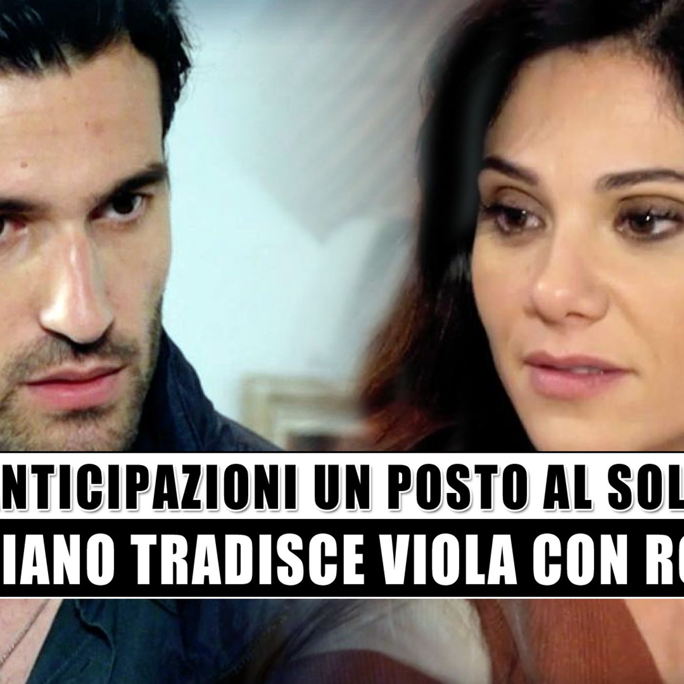 Un Posto al Sole Anticipazioni: Damiano travolto dalla gelosia cede alla sua ex!