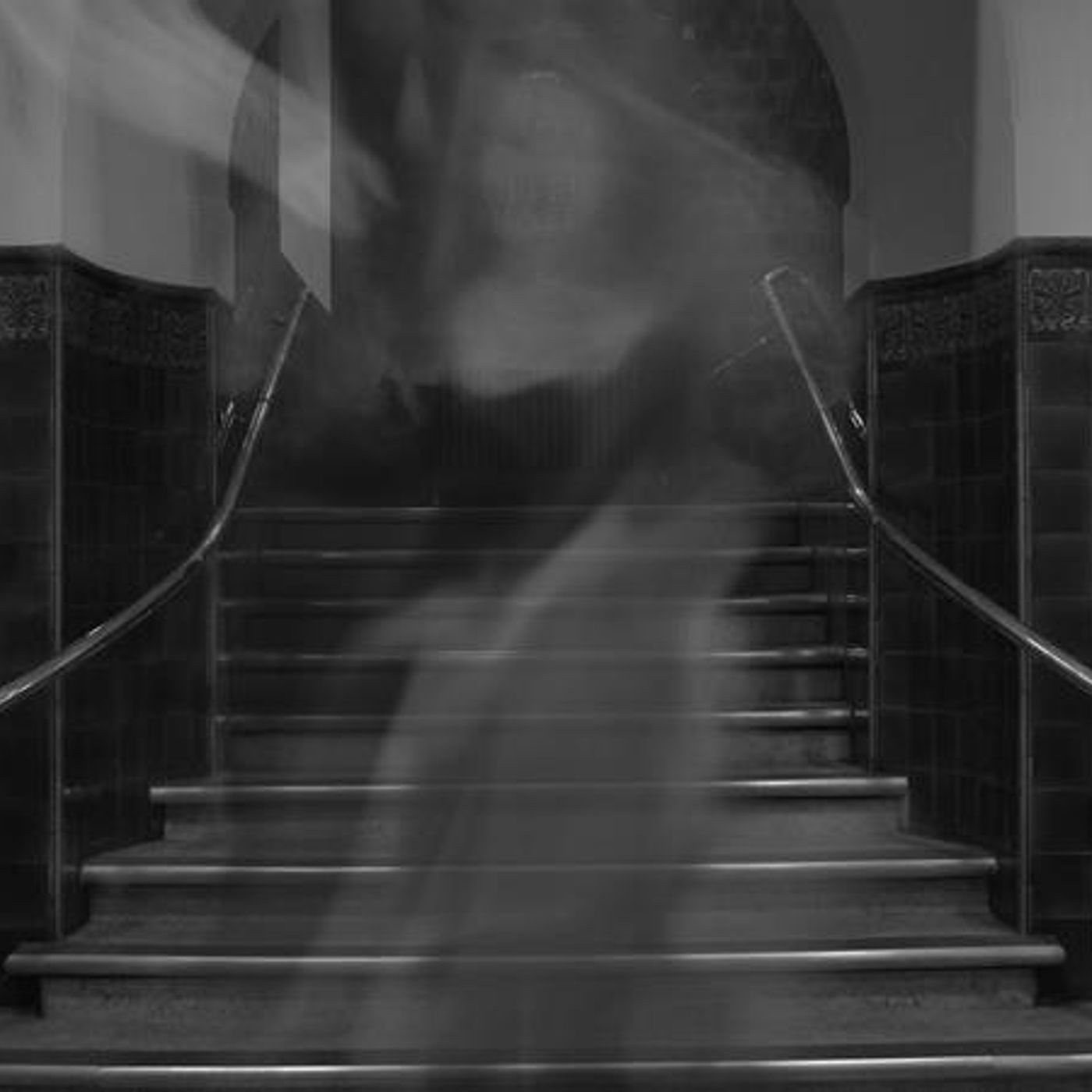 Confessions of A Reluctant Ghost Hunter ~ A Cautionary Tale