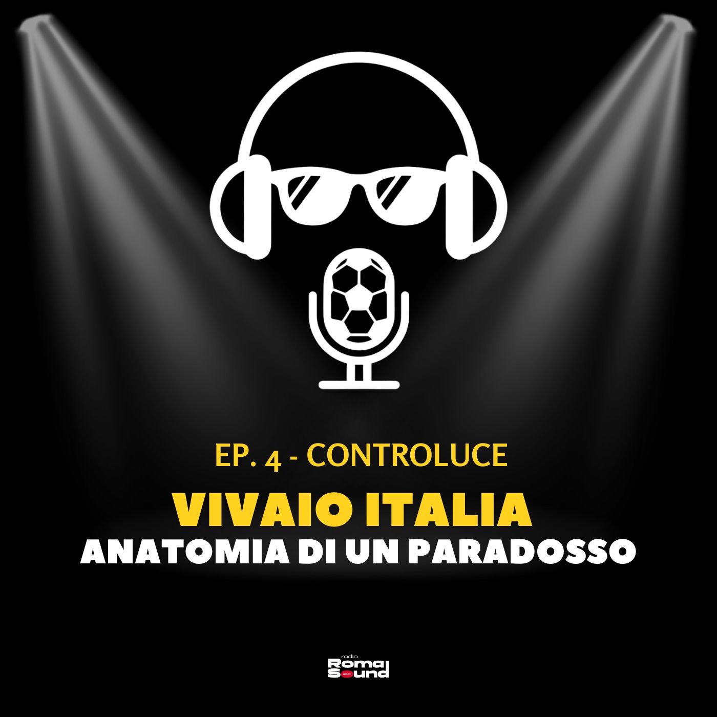 CONTROLUCE - Ep. 4 | Vivaio Italia - Anatomia di un paradosso episode artwork