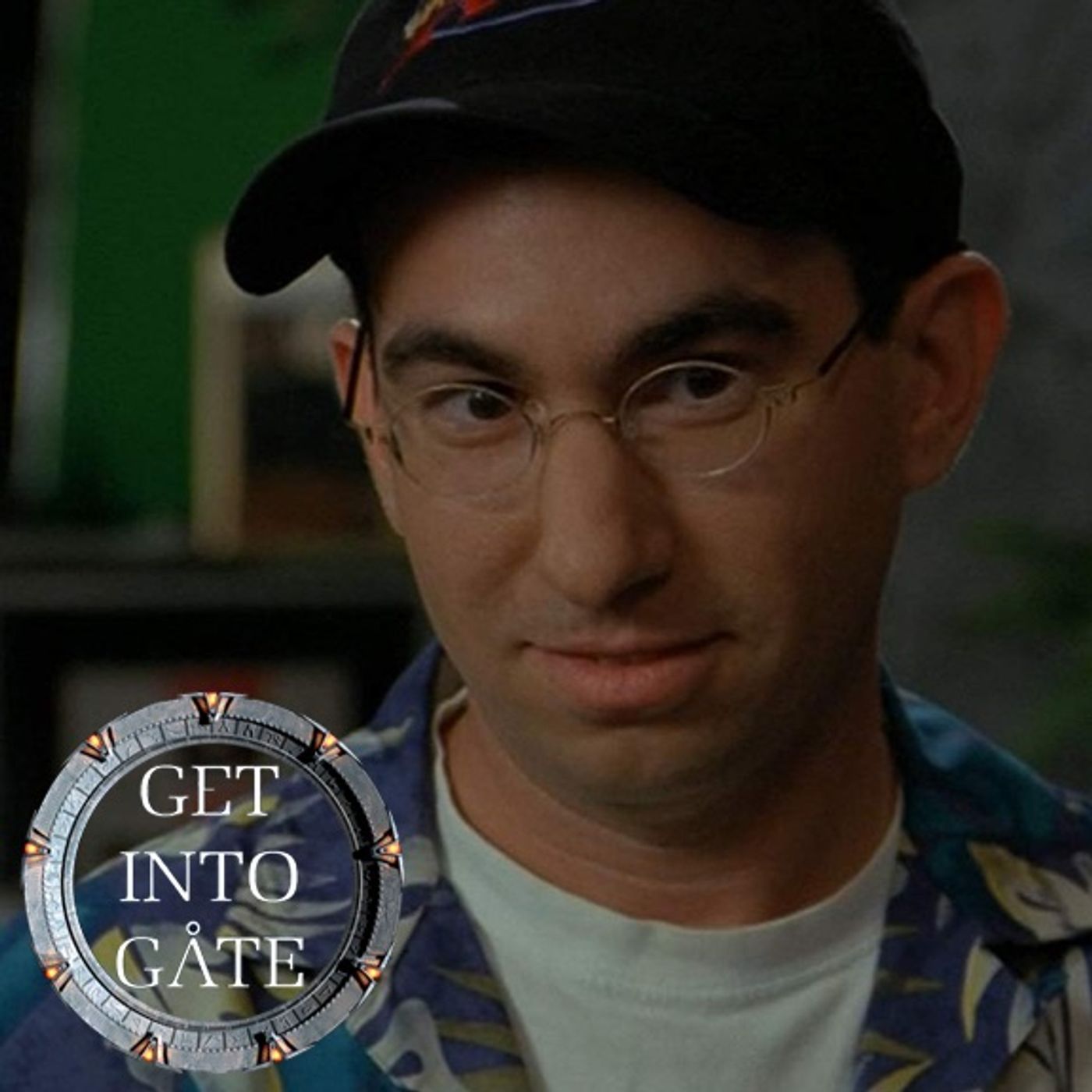 Episode 102: Wormhole X-Treme! (SG-1 5.12)