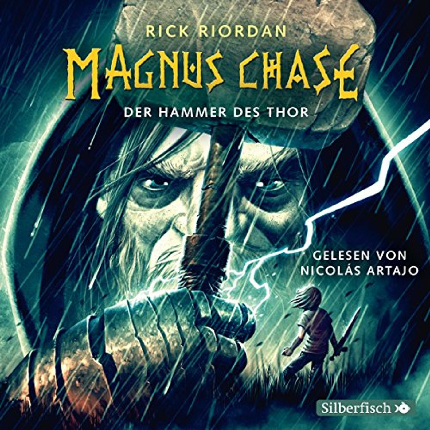 Get Top 100 Full Audiobooks in Teens, Sci-Fi & Fantasy