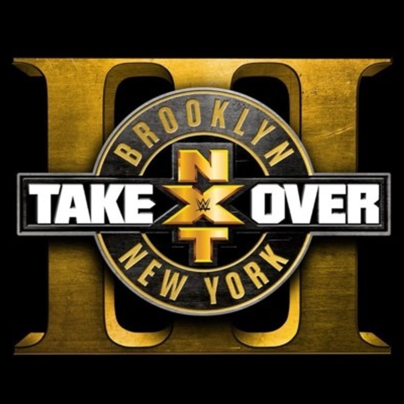 NXT Takeover Brooklyn III review!!! episode artwork