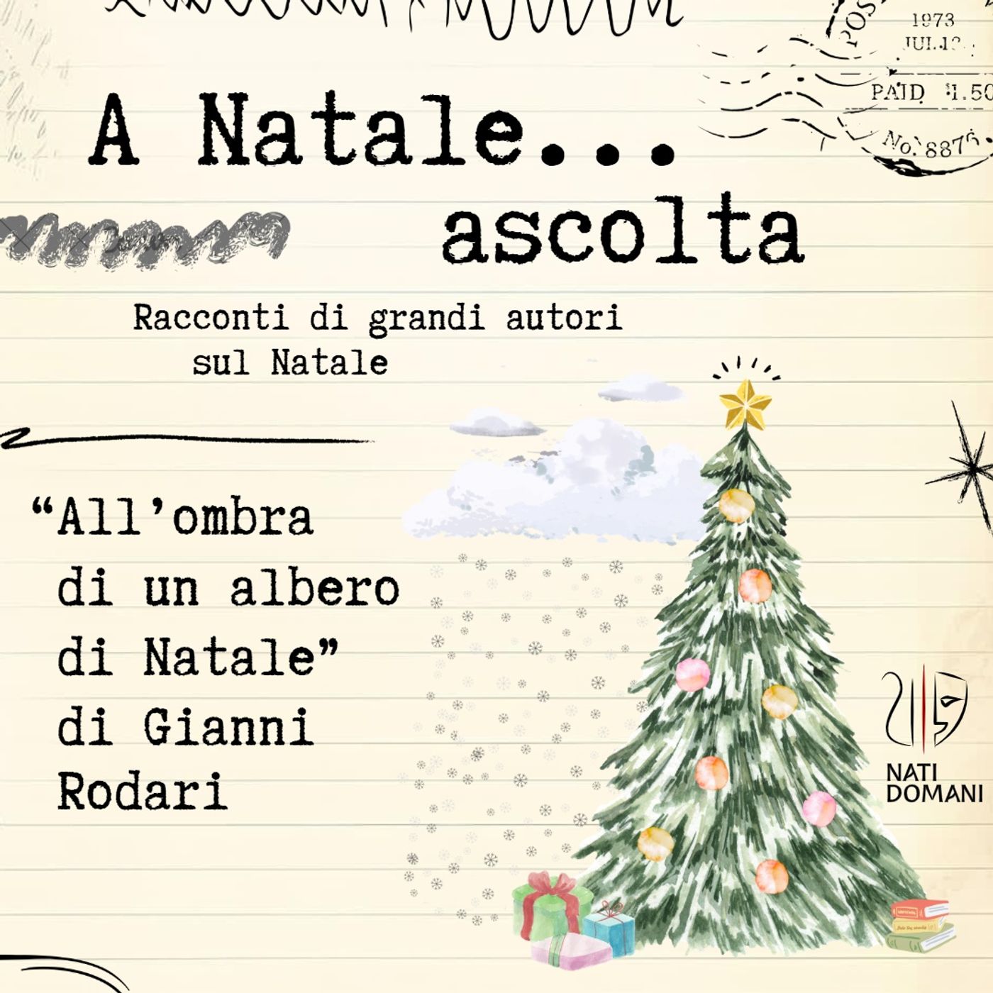 A Natale...ascolta 2