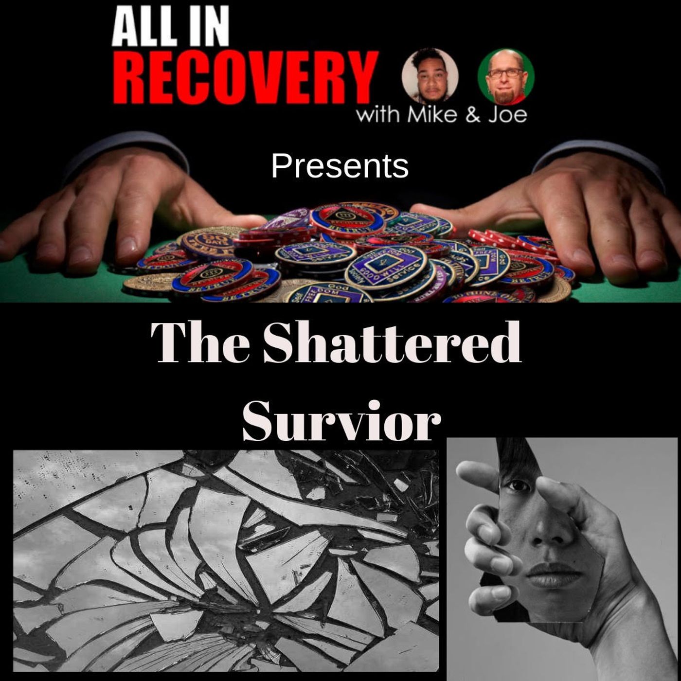 The Shattered Survivor
