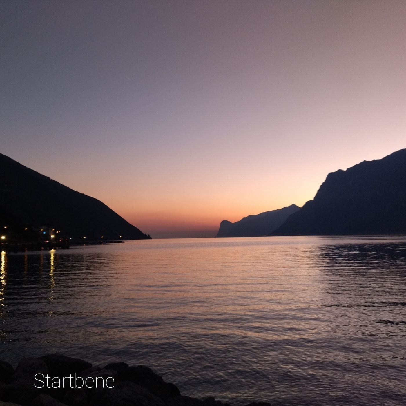 Startbene Meditazione 15 minuti