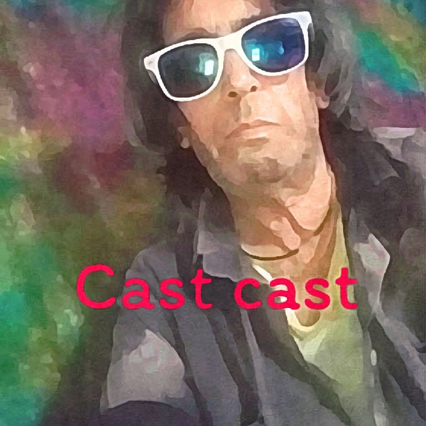 Lo show di Angelo Cavallo