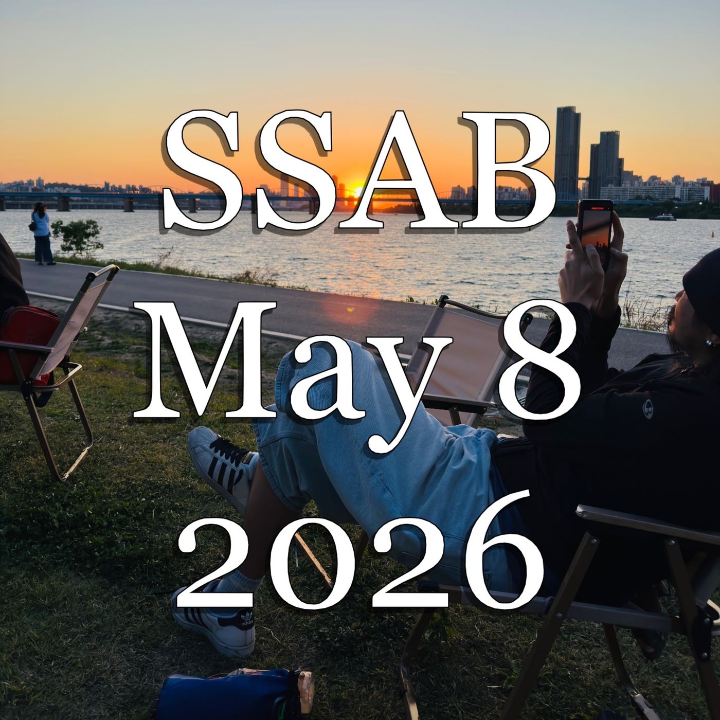 SSAB - May 8, 2026