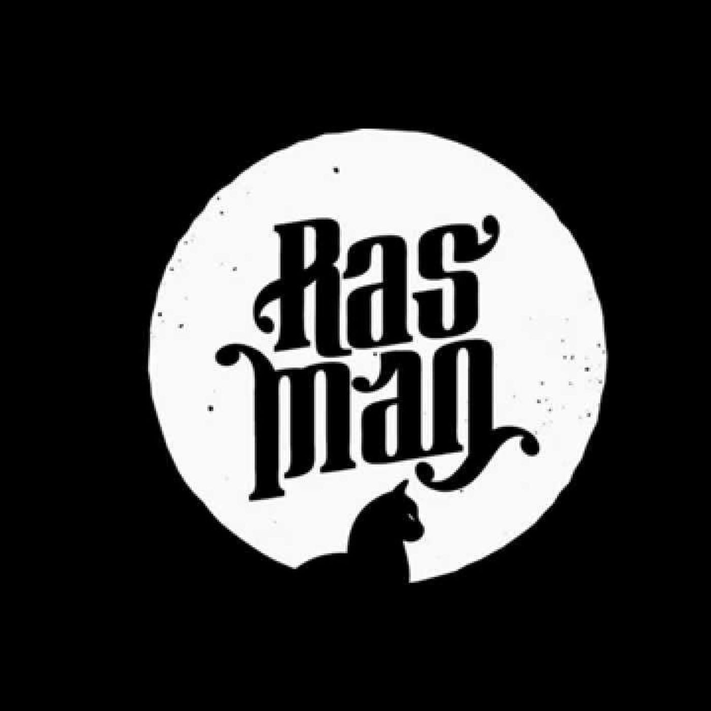 Alejandro\'s podcast (RasmanEdition)