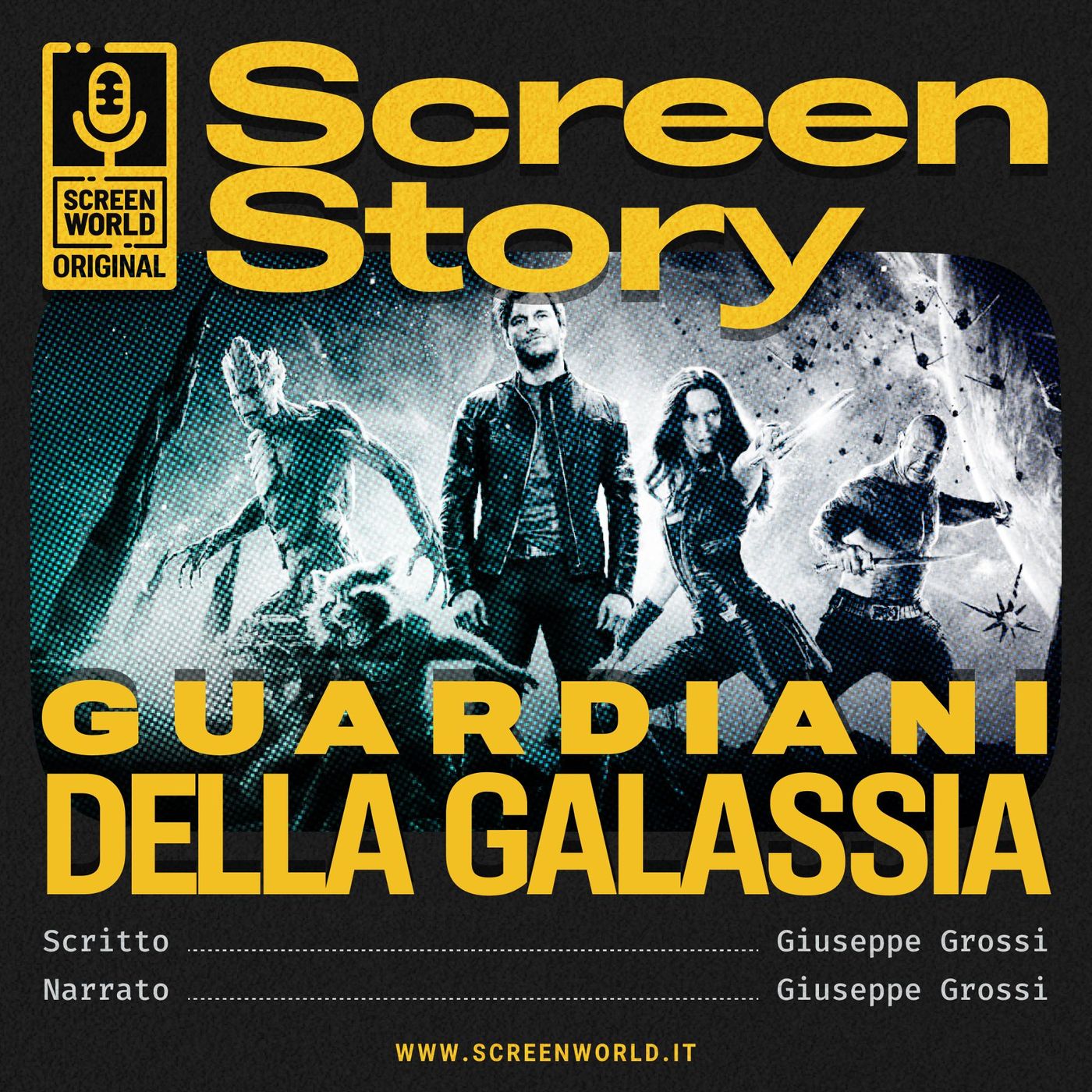 ScreenStory