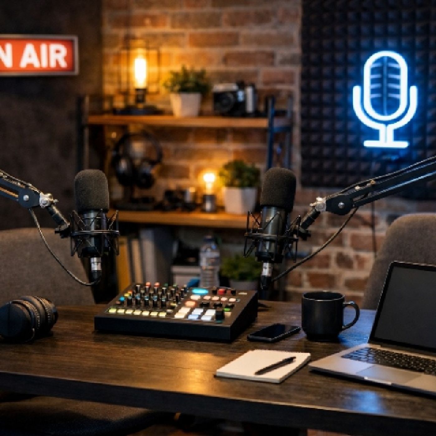 Episode 3 - willy Mwangi's podcast episode artwork