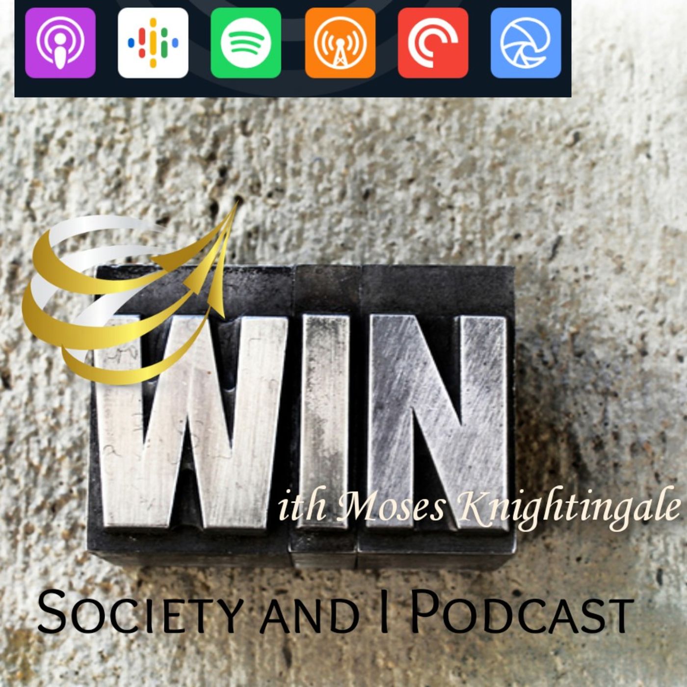 Society and I