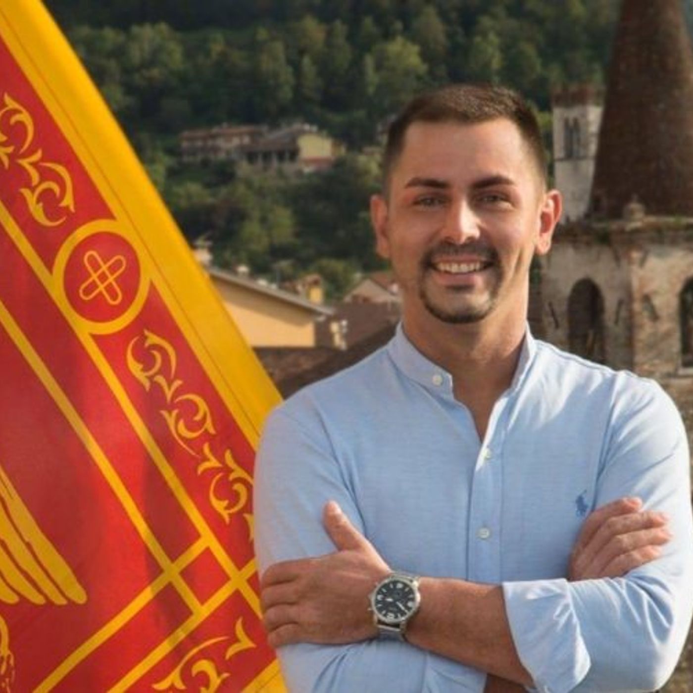 Rapina ad un’anziana, Marsetti: “Devono essere i criminali ad avere paura” episode artwork