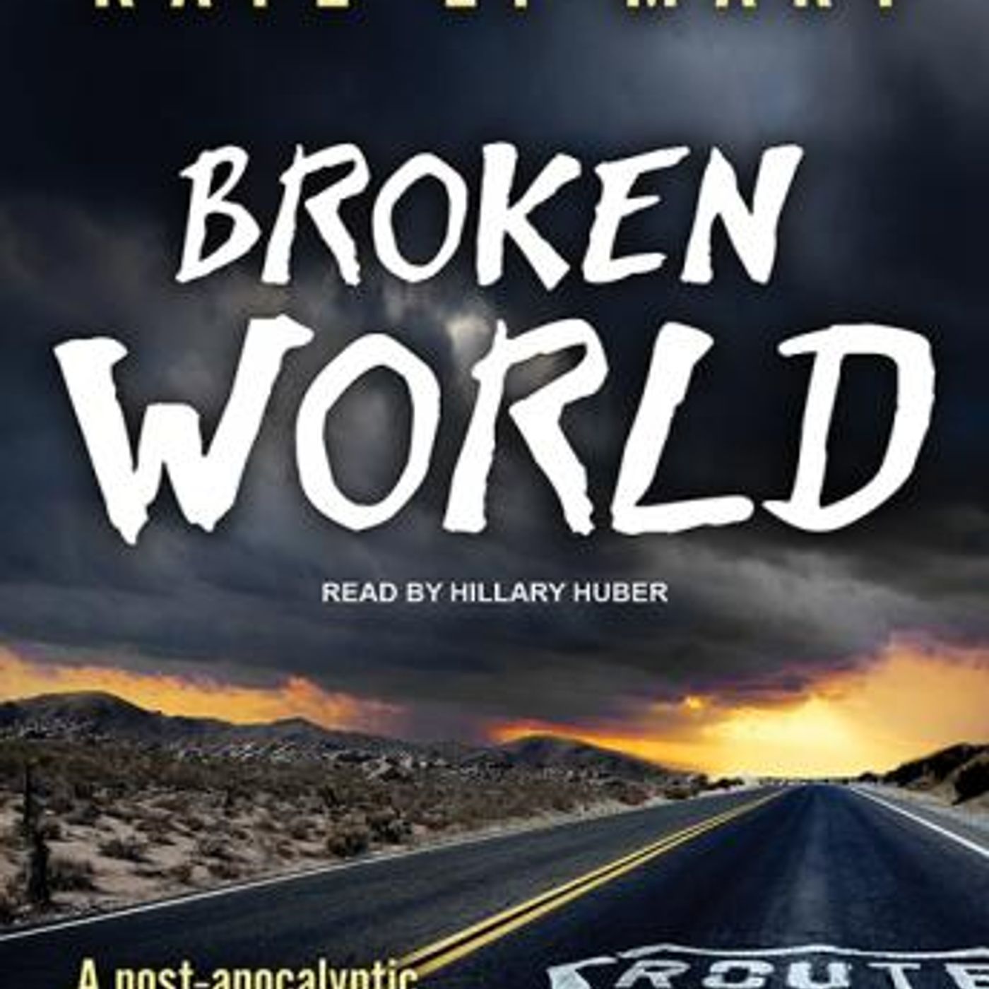 Download New Full Audiobooks in Mystery, Thriller & Horror, Horror