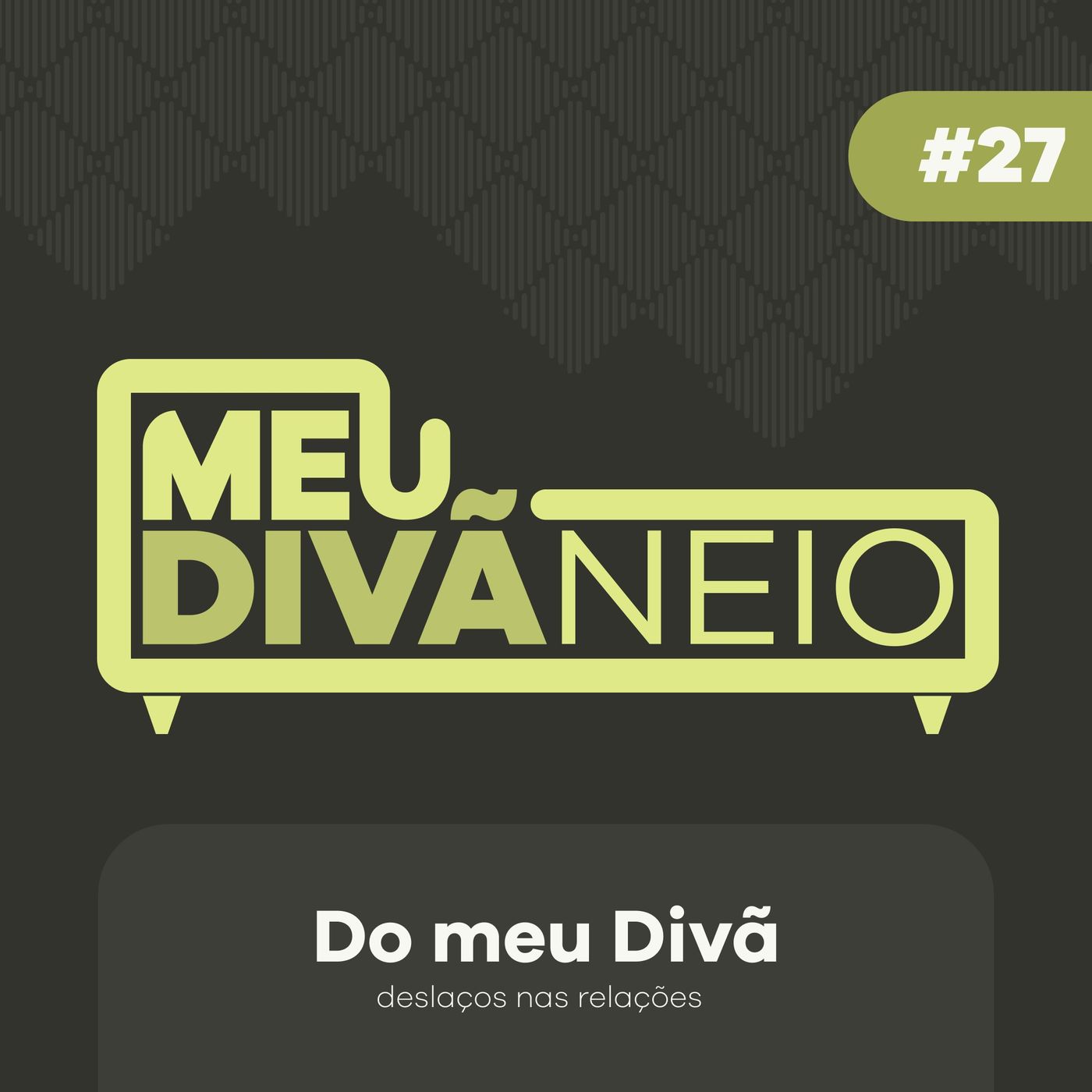 Meu Divãneio