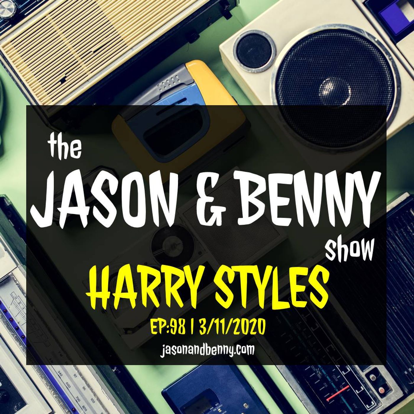 The Jason and Benny Show