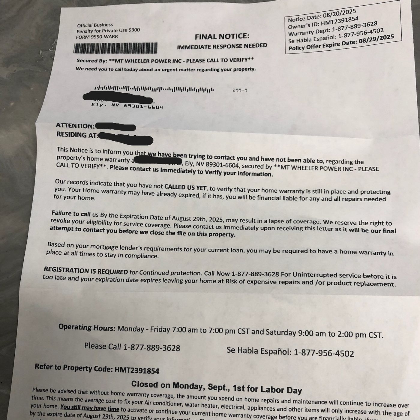 KELY 1230AM/98.5 FM News and Commentary