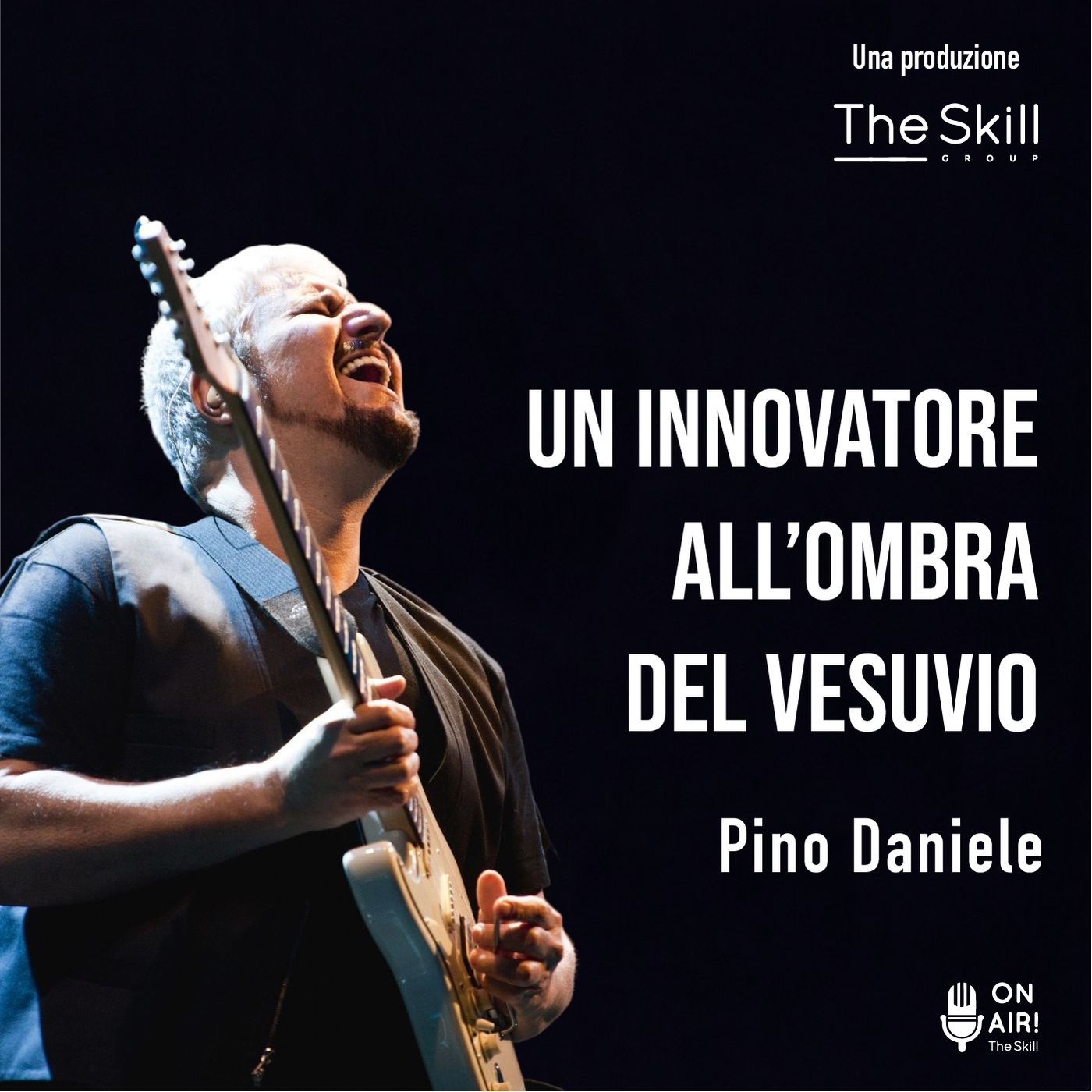 Dietro il palco