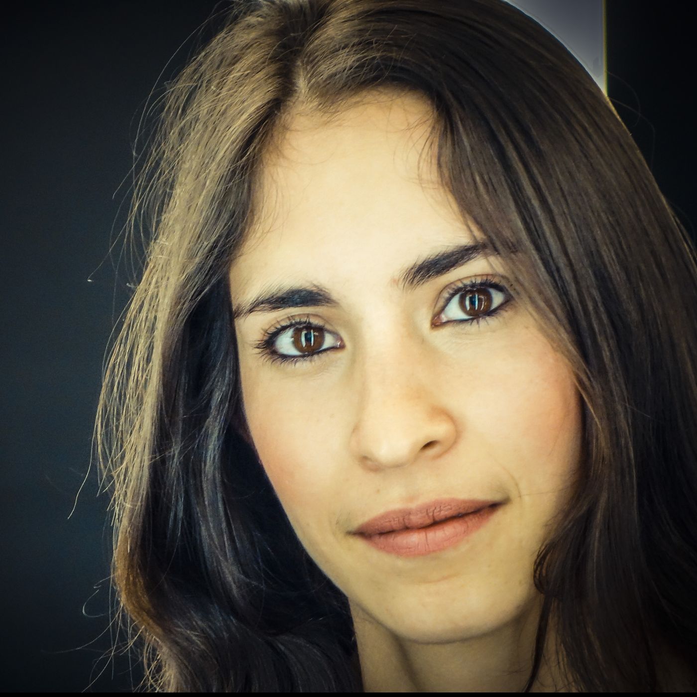 El mundo verde de Tessa