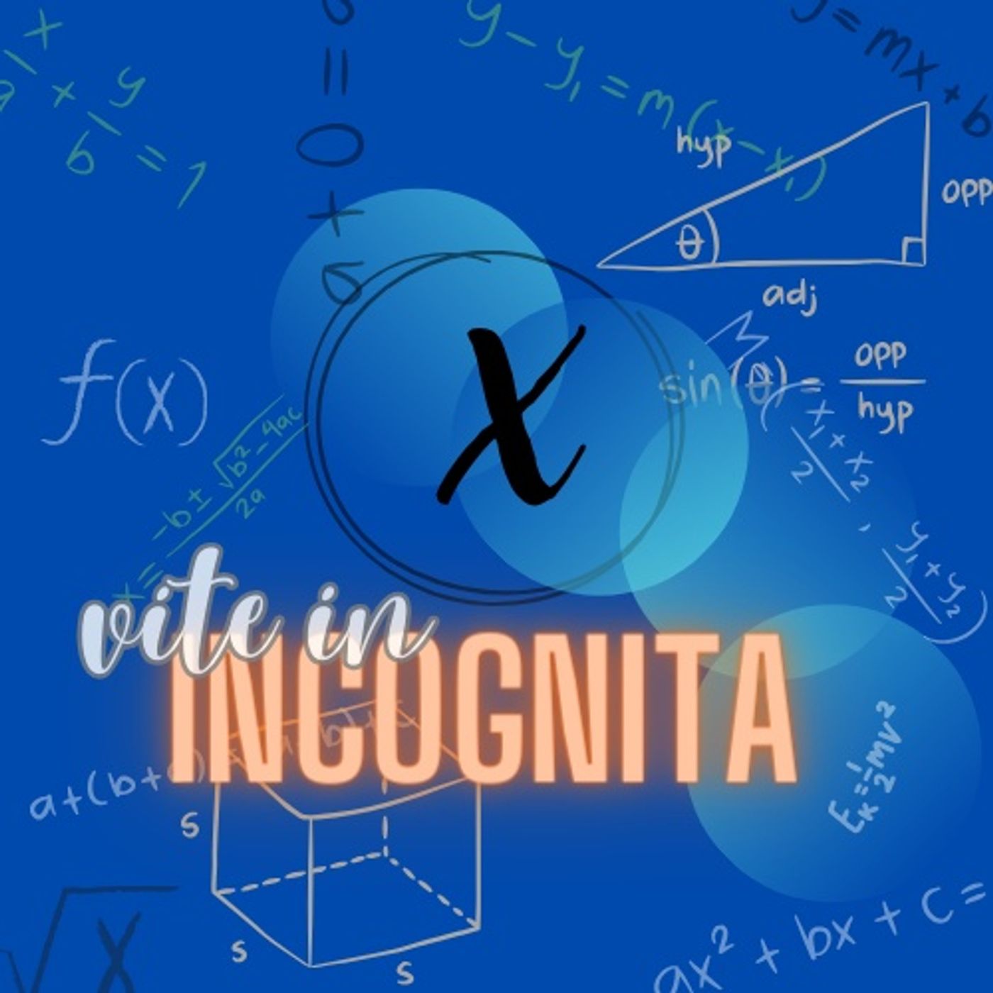 Vite in incognita