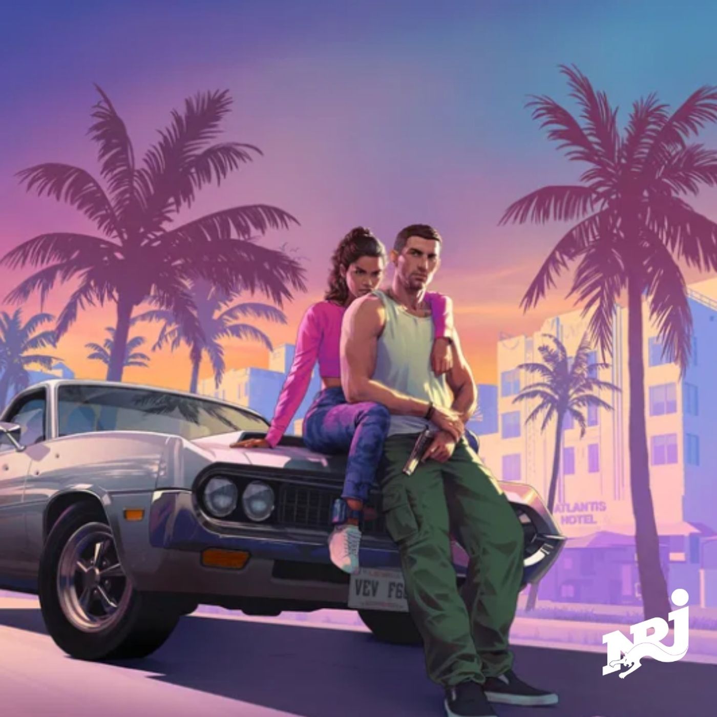 Les jeux que tout le monde attend en 2026 : on fait le point ! episode artwork
