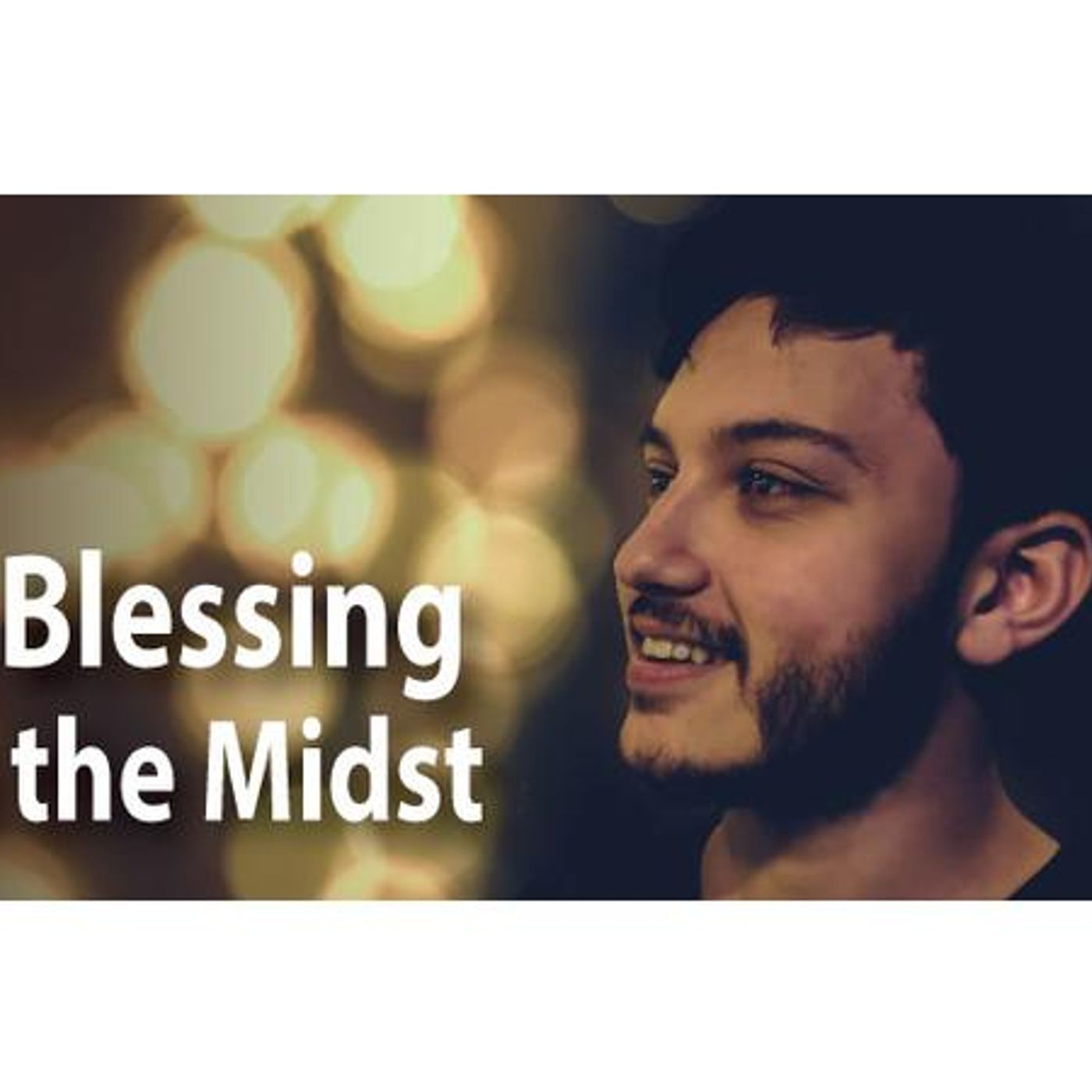 A Blessing in the Midst -  Interfaith Christian Reflection Service episode artwork