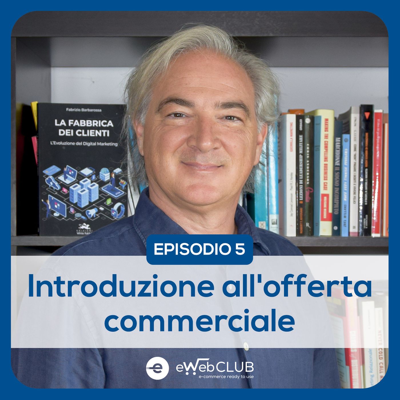 E-Business, i consigli del Prof
