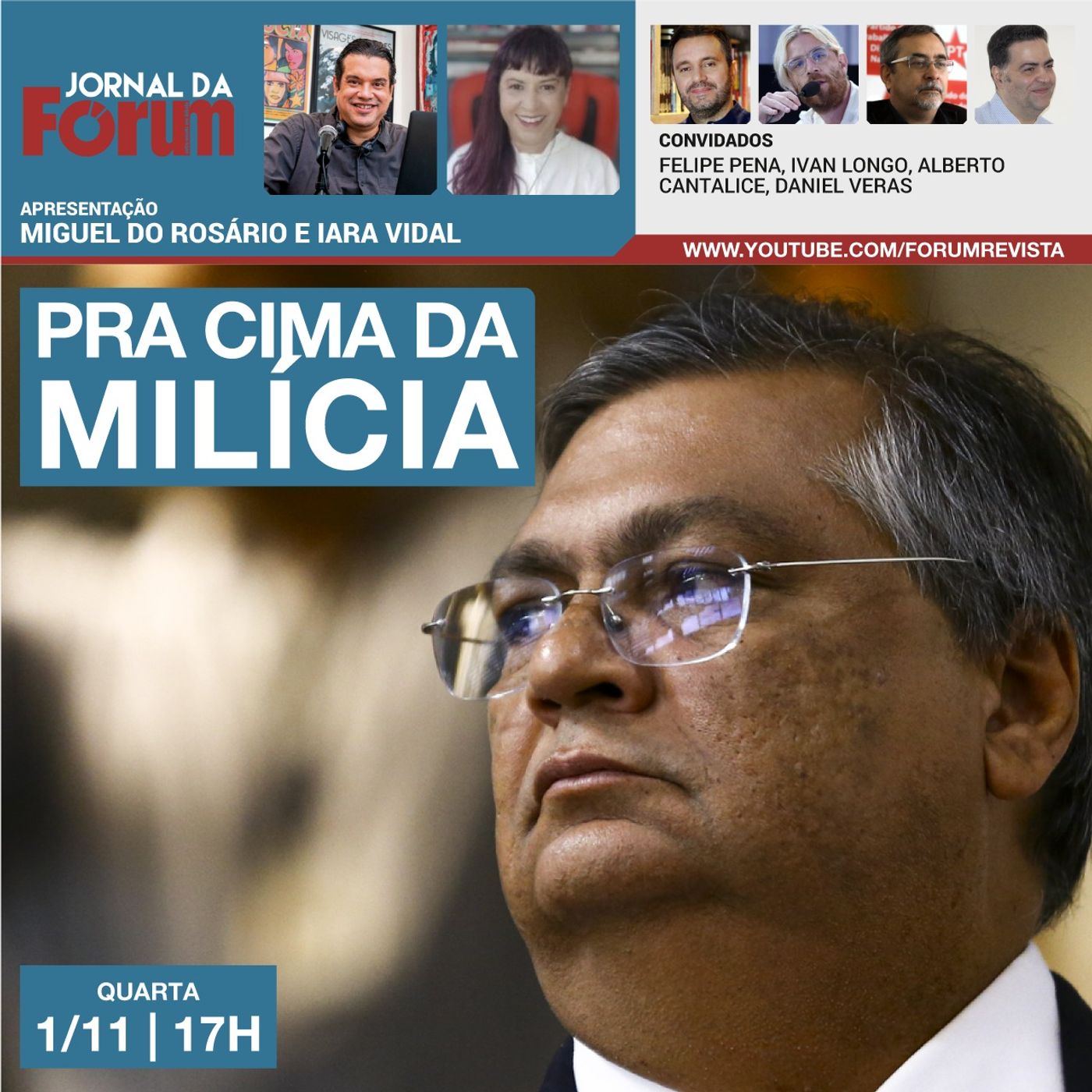 Jornal da Fórum