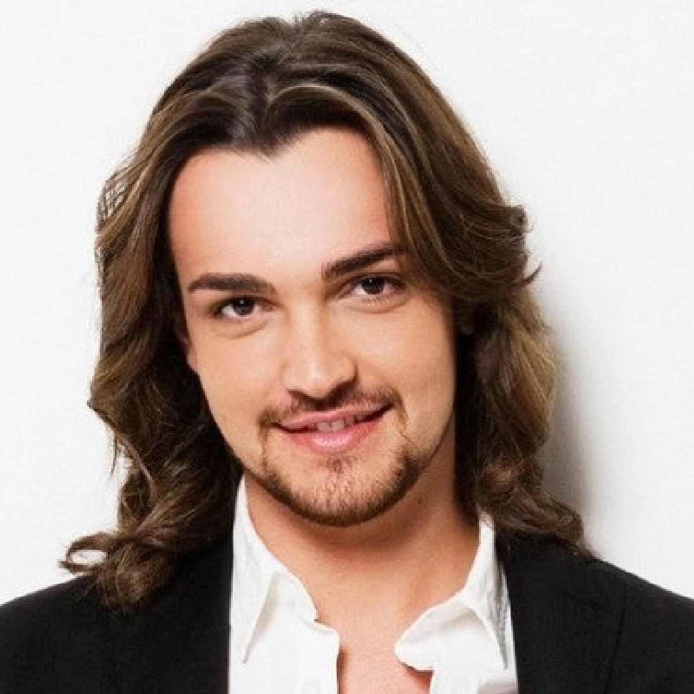 Lo show di Sebastian Torrisi