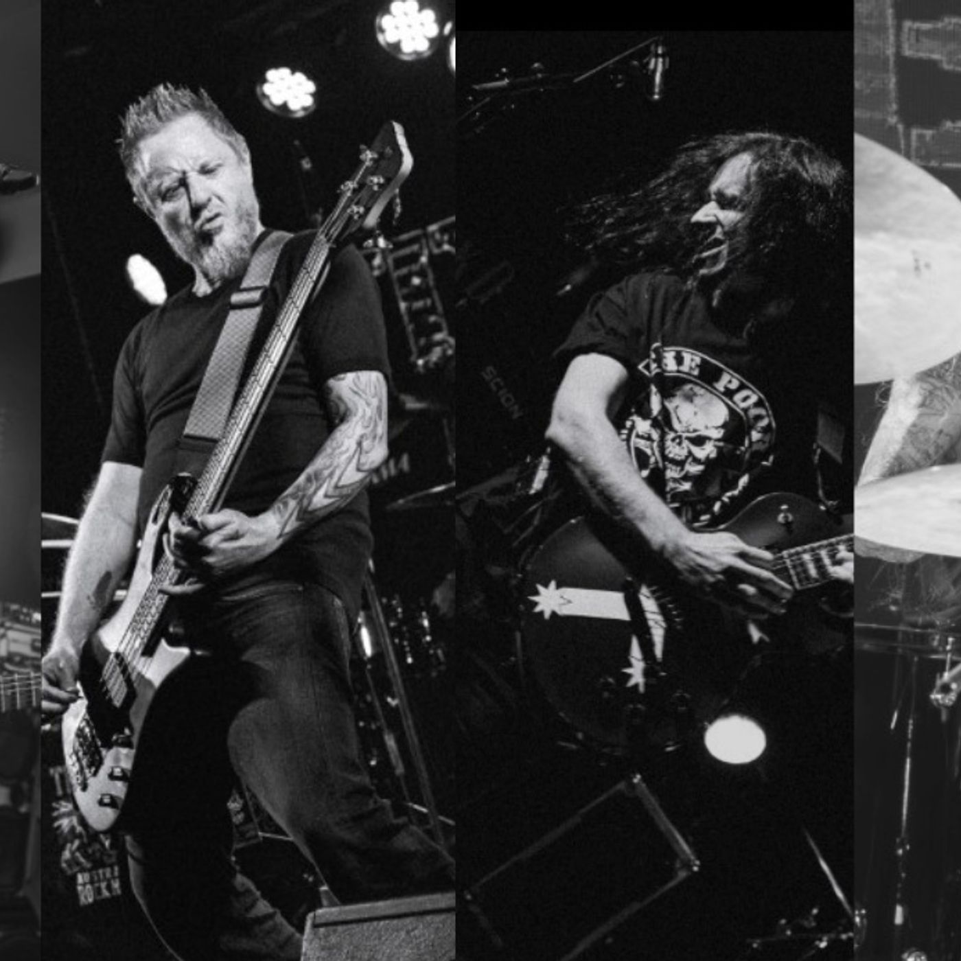 HEAVY Music Interviews