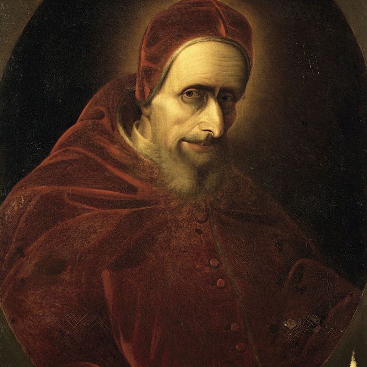 Pio V, storia del papa inquisitore: l'indice dei libri proibiti e la censura delle idee episode artwork