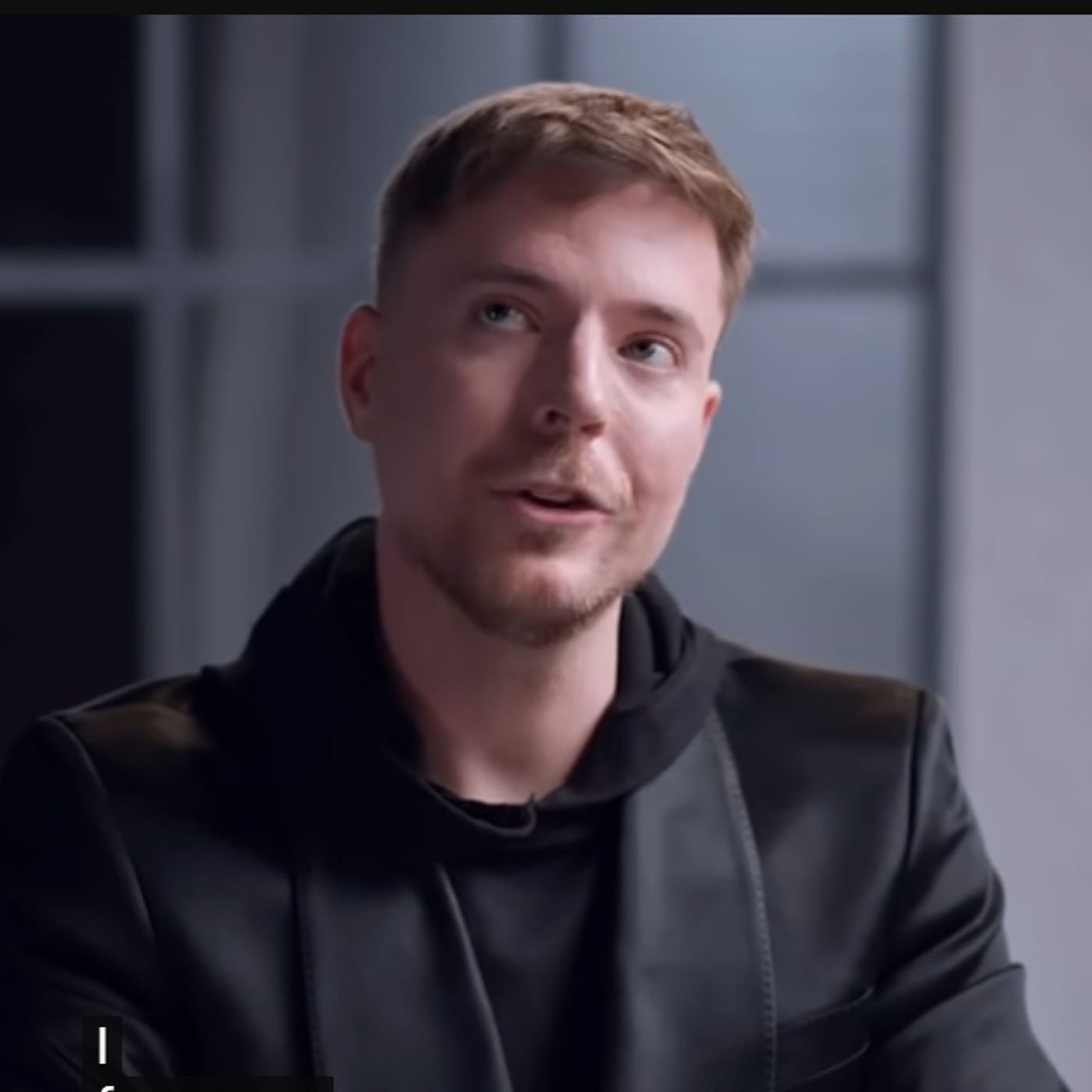 Has Negativity Ever Gotten To Mr Beast episode artwork