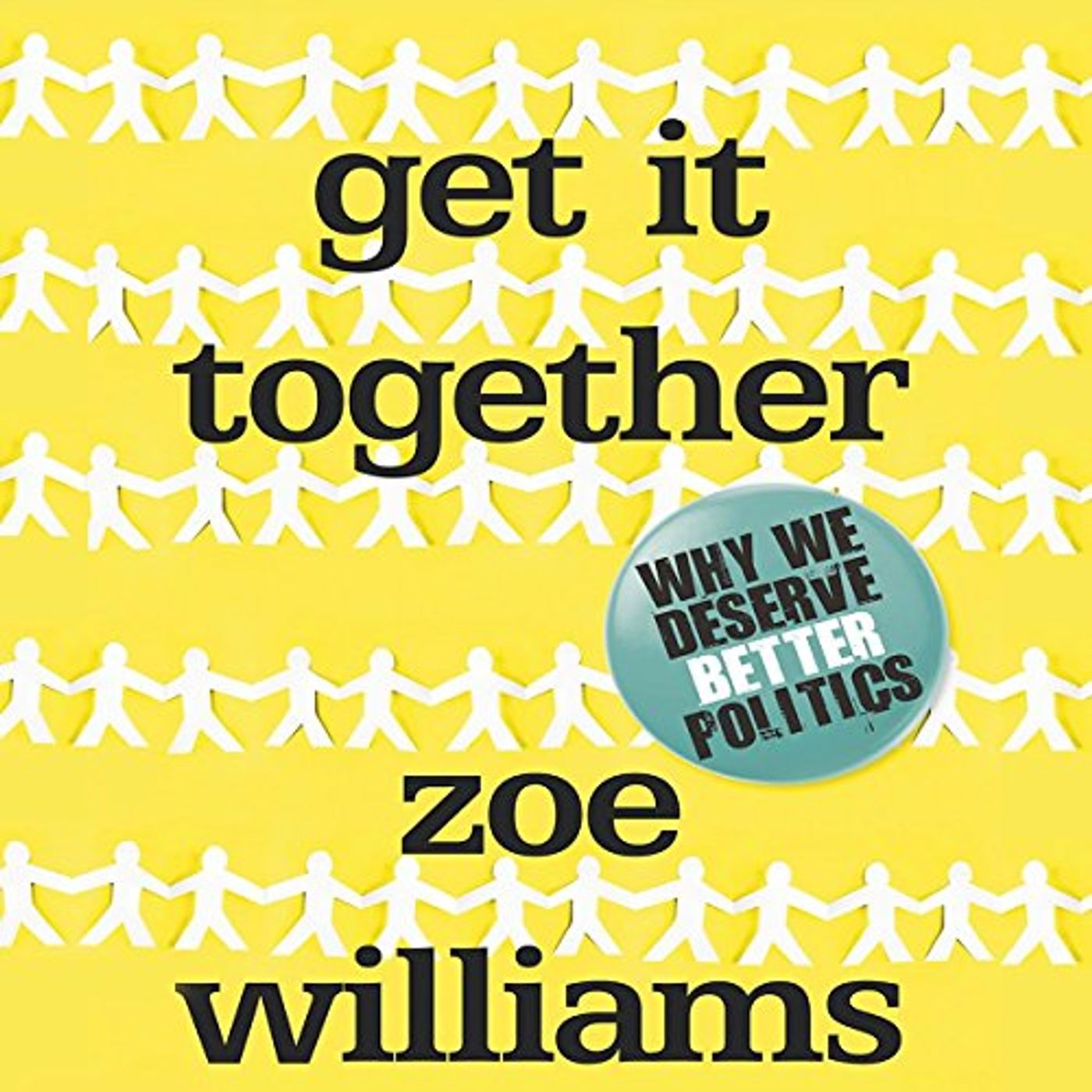 Download the Popular Authors Audiobooks in Nonfiction, Politics