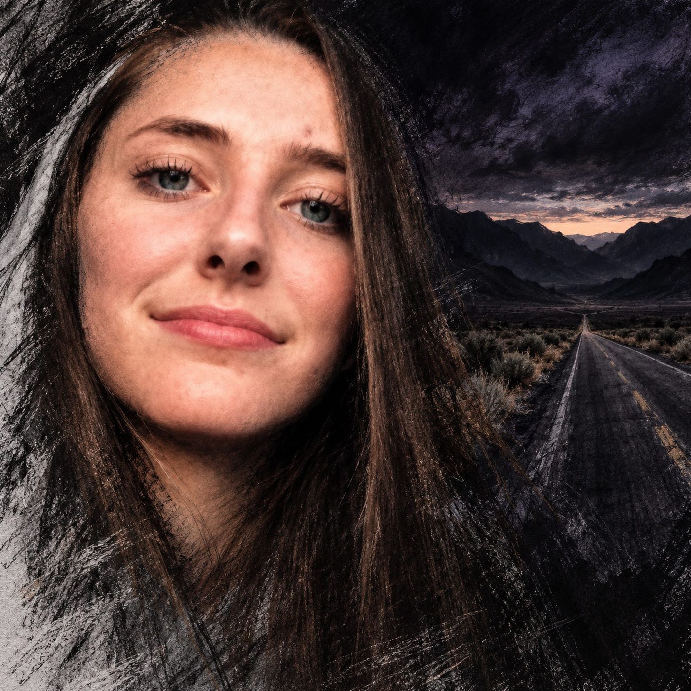 Terrifying & True | Karlie Lain Gusé: The Unsolved Chalfant Valley Disappearance