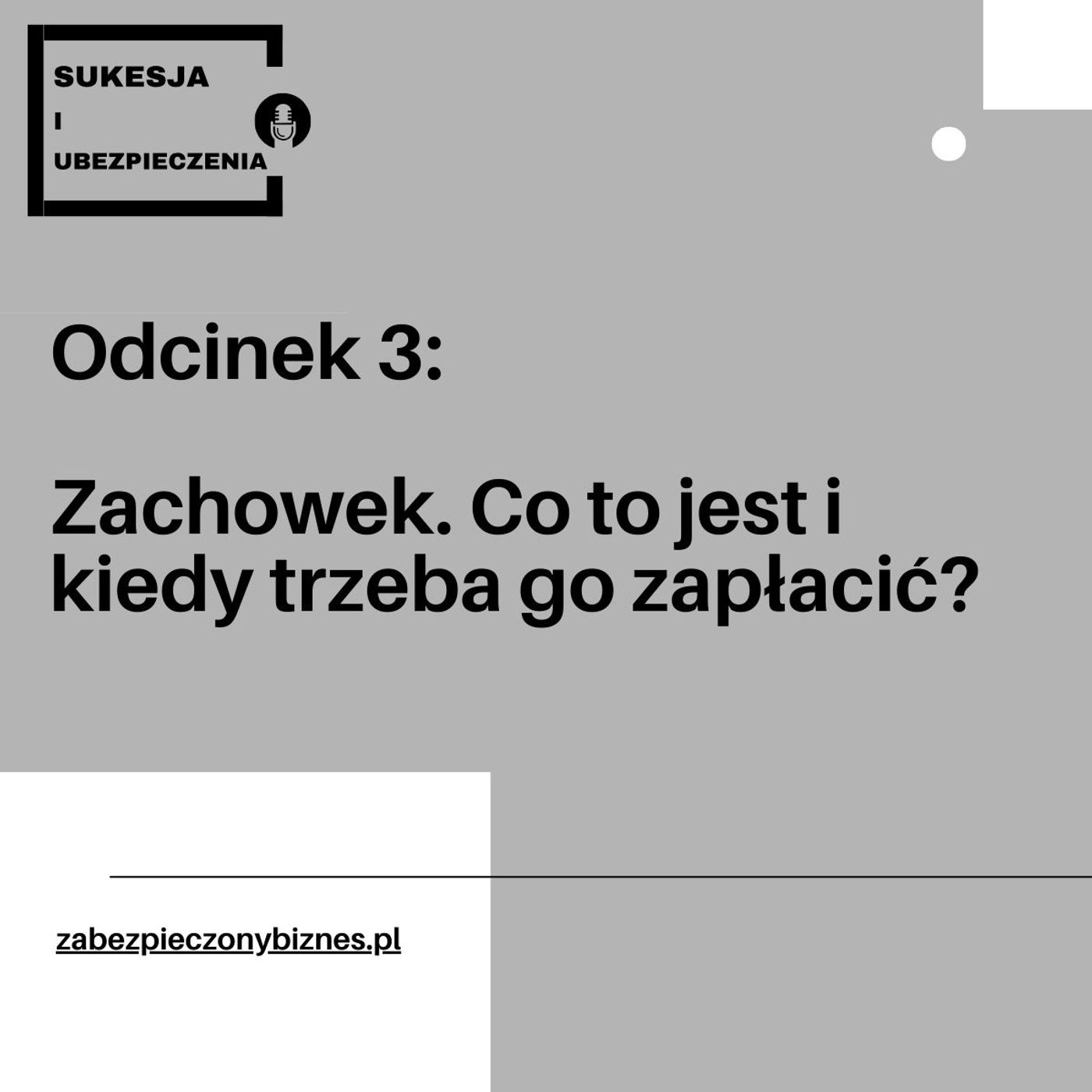 Sukcesja i Ubezpieczenia