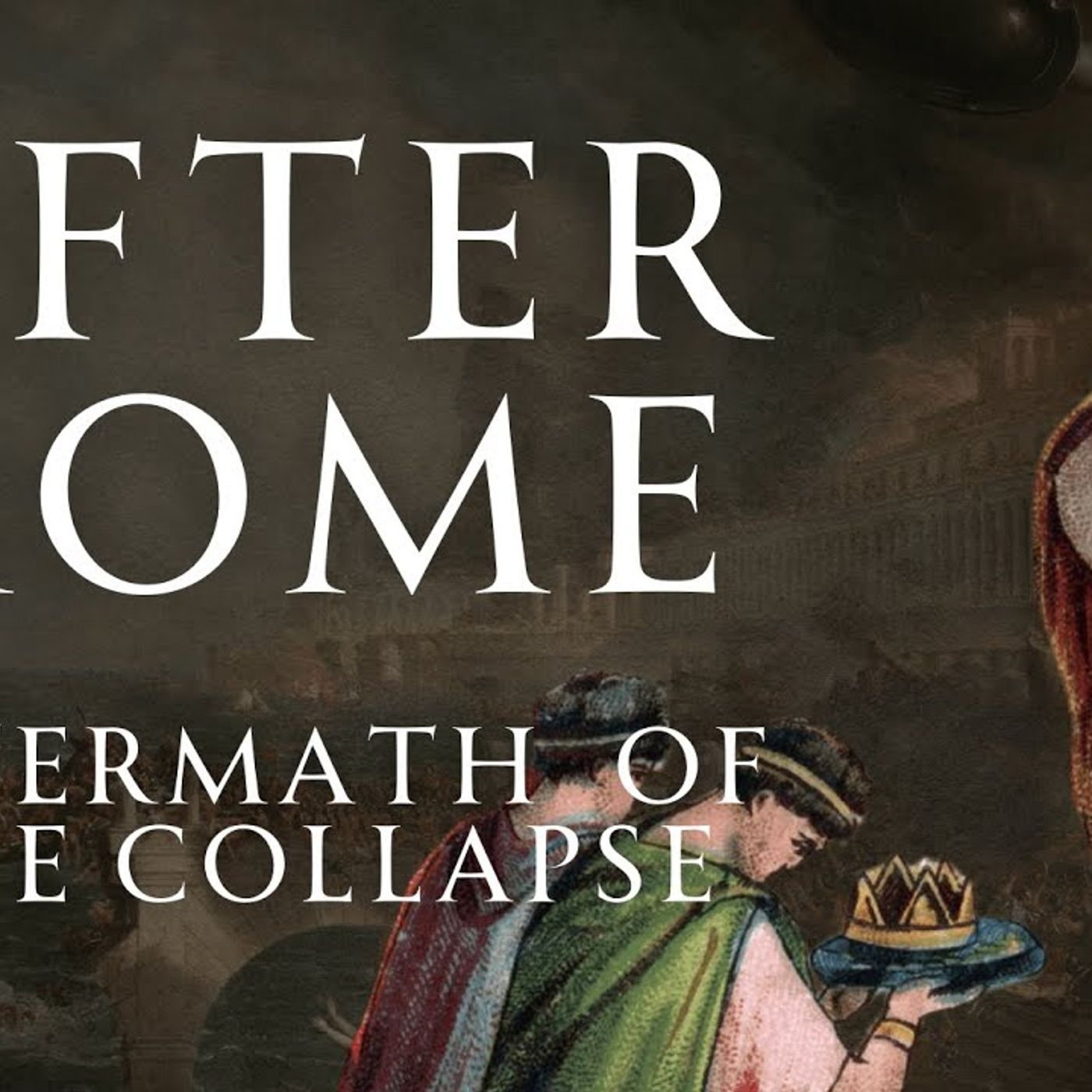 What Happened After Rome Fell